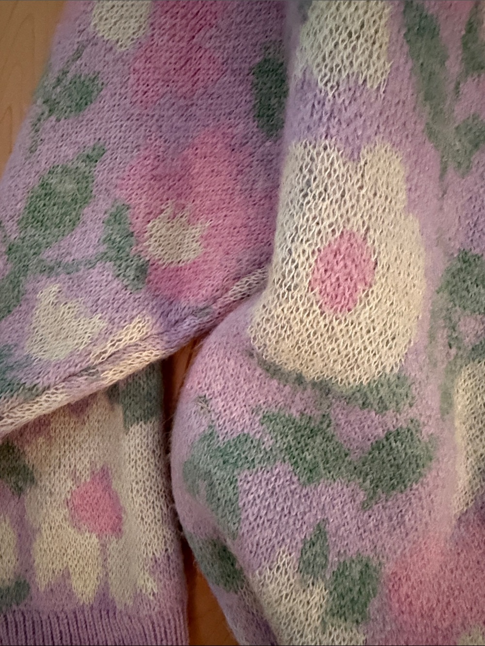 Mango Cardigan - Picture 3 of 6